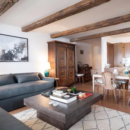 La Ruinette-spacious 3-bed With Wonderful Views * וורבייה