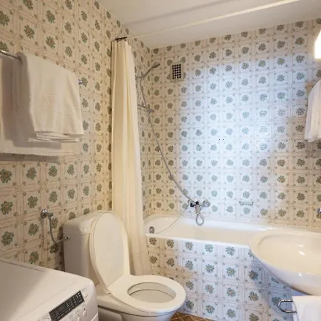 La Ruinette-spacious 3-bed With Wonderful Views * וורבייה