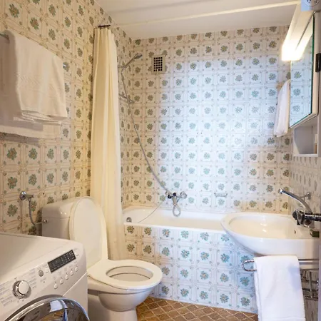 La Ruinette-spacious 3-bed With Wonderful Views Apartment *