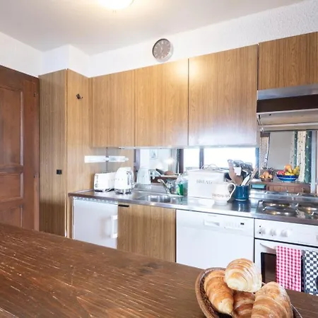 La Ruinette-spacious 3-bed With Wonderful Views * Verbier