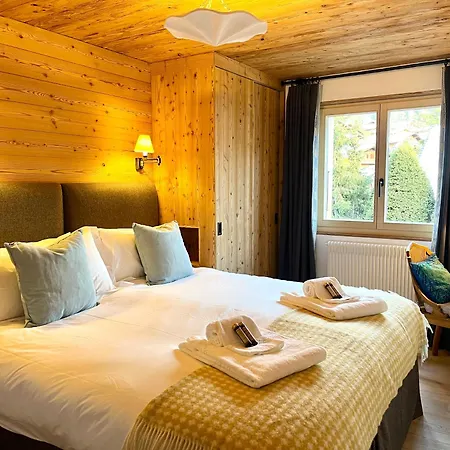 La Ruinette-spacious 3-bed With Wonderful Views * וורבייה