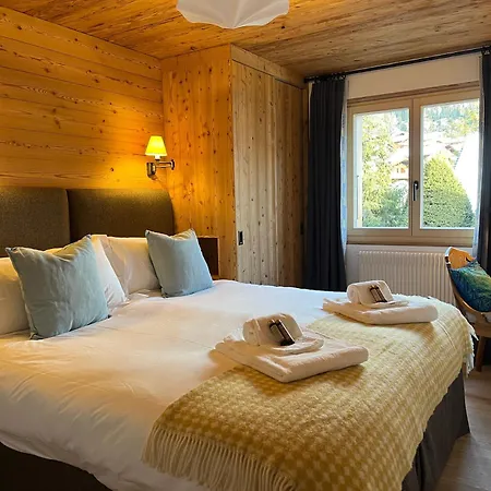 La Ruinette-spacious 3-bed With Wonderful Views *