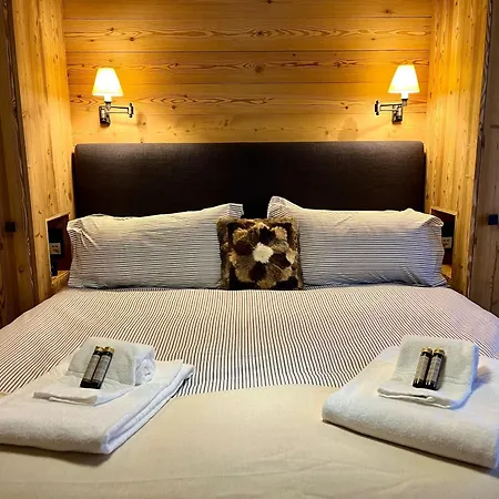 La Ruinette-spacious 3-bed With Wonderful Views * Verbier