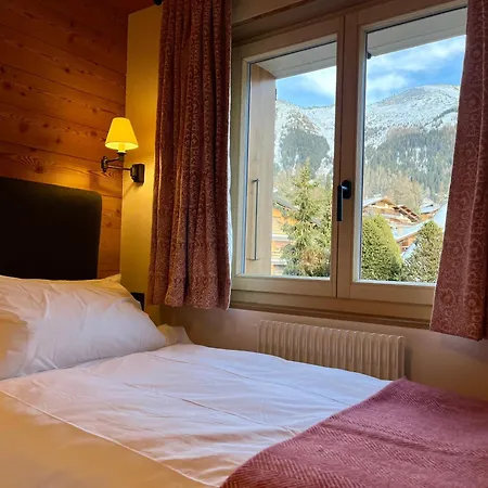 La Ruinette-spacious 3-bed With Wonderful Views *