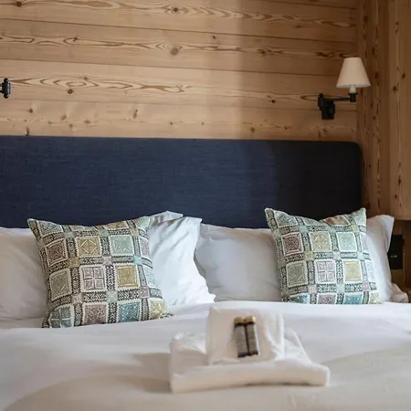 La Ruinette-spacious 3-bed With Wonderful Views Apartment *