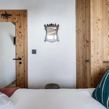 La Ruinette-spacious 3-bed With Wonderful Views