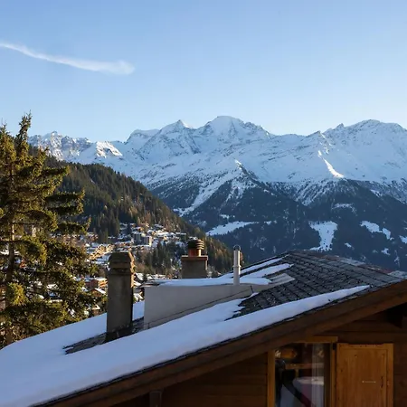 La Ruinette-spacious 3-bed With Wonderful Views Apartment *