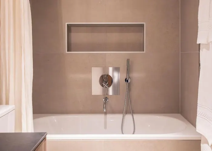 La Ruinette-spacious 3-bed With Wonderful Views Apartamento *