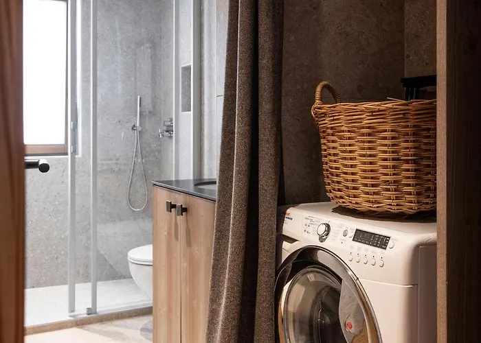 Apartamento La Ruinette-spacious 3-bed With Wonderful Views Verbier