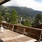 La Ruinette-spacious 3-bed With Wonderful Views *