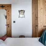 La Ruinette-spacious 3-bed With Wonderful Views