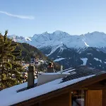 La Ruinette-spacious 3-bed With Wonderful Views Apartman *
