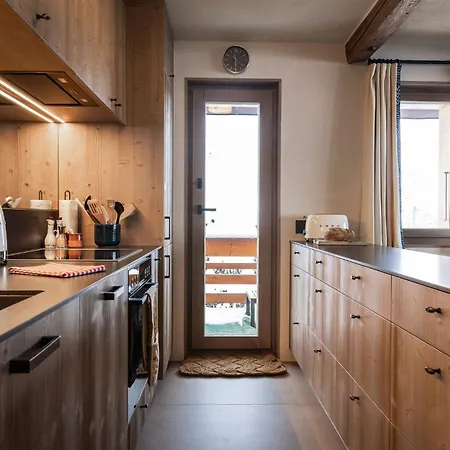 La Ruinette-spacious 3-bed With Wonderful Views Apartman *