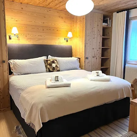 La Ruinette-spacious 3-bed With Wonderful Views * Verbier